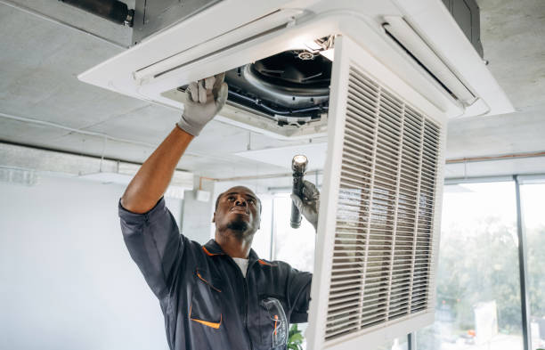Licensed Hvac service in Ostrander, OH - FH HVAC